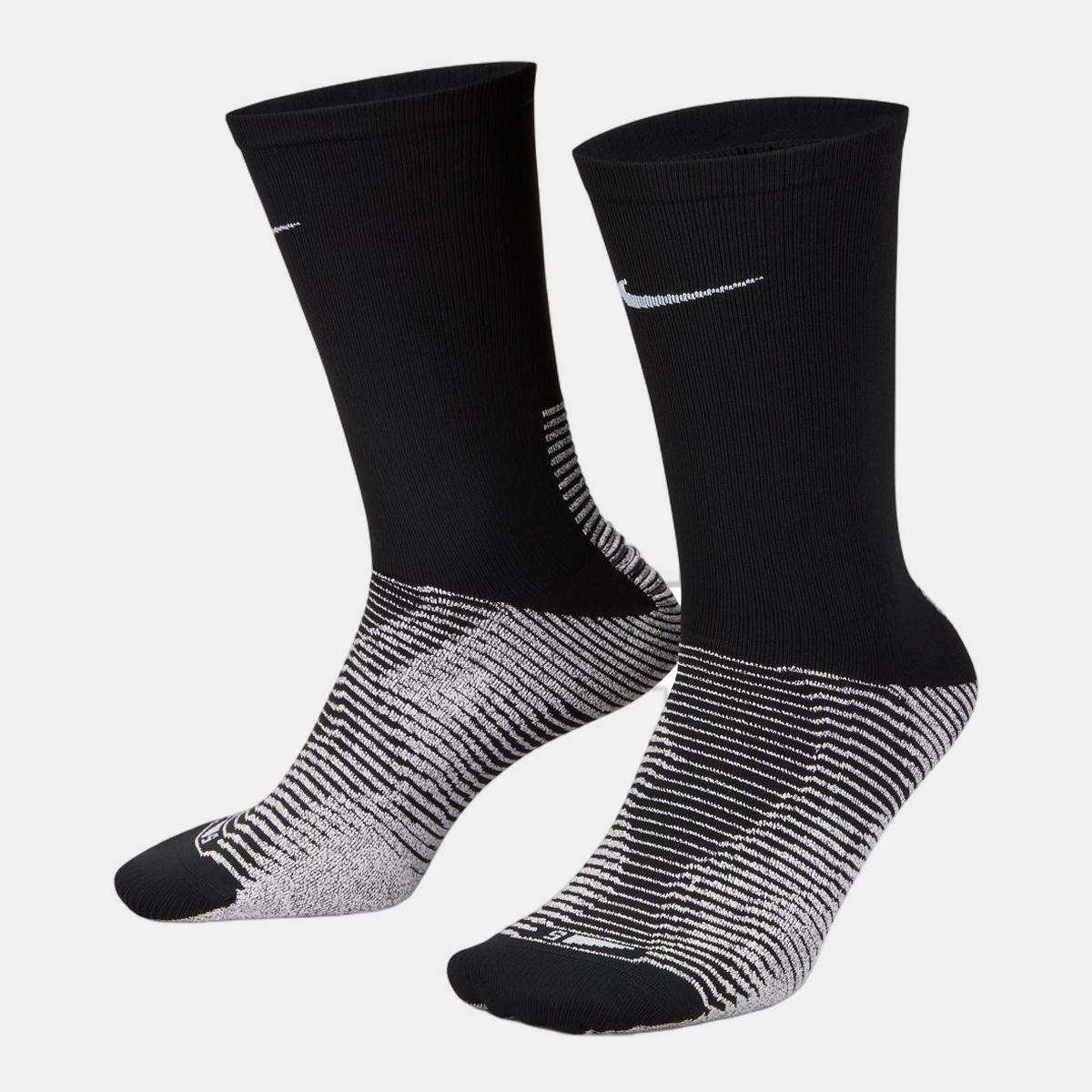 Meias de Futebol Strike Preto-1