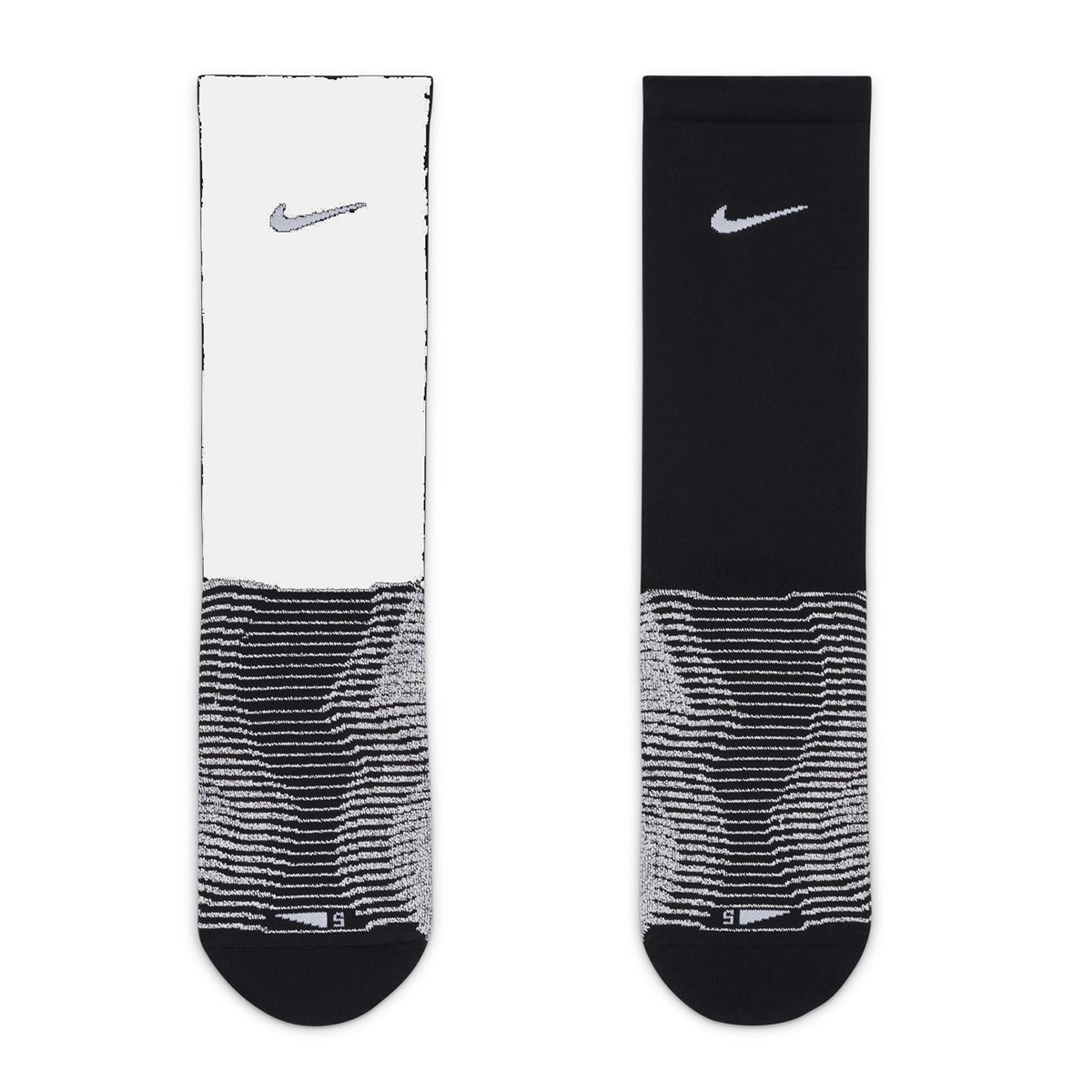 Meias de Futebol Strike Preto-2