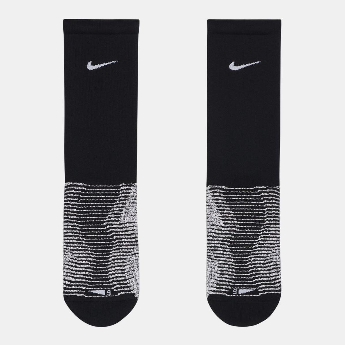 Meias de Futebol Strike Preto-3