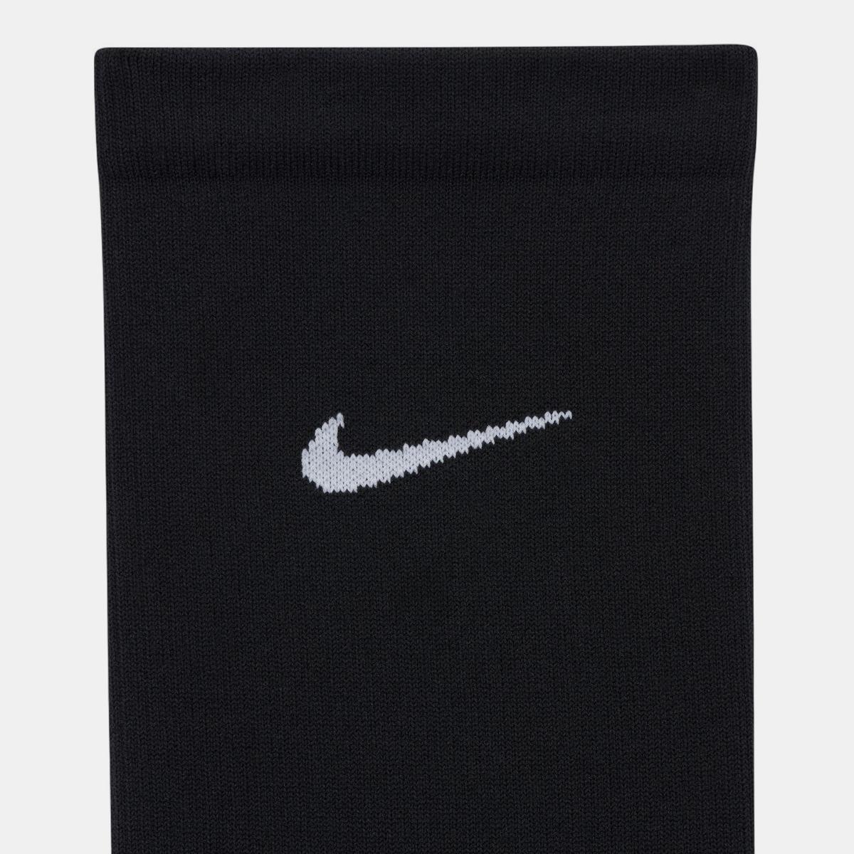 Meias de Futebol Strike Preto-5