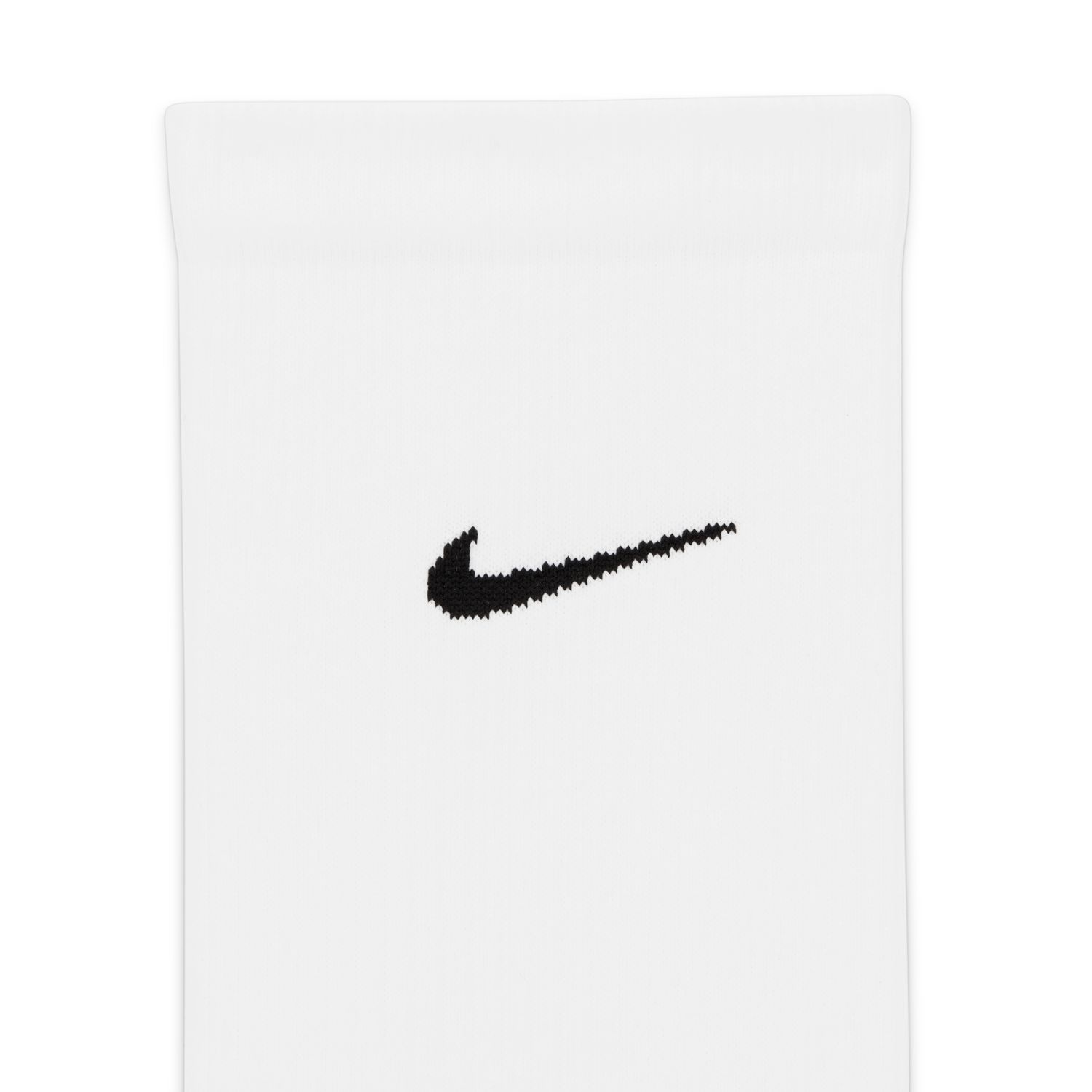 Meias de Futebol Strike Branco-5