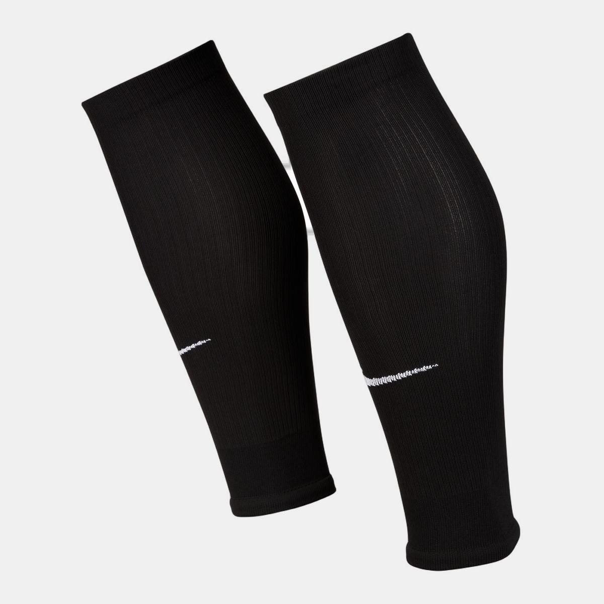 Meias de Futebol Strike Preto-1