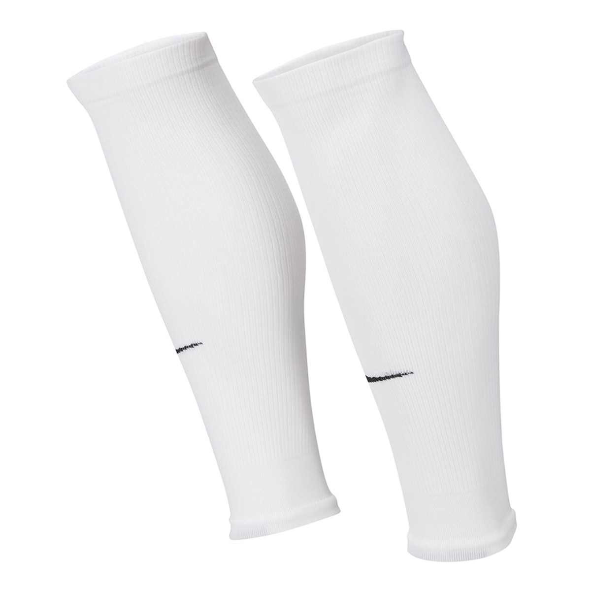Meias de Futebol Strike Branco-1
