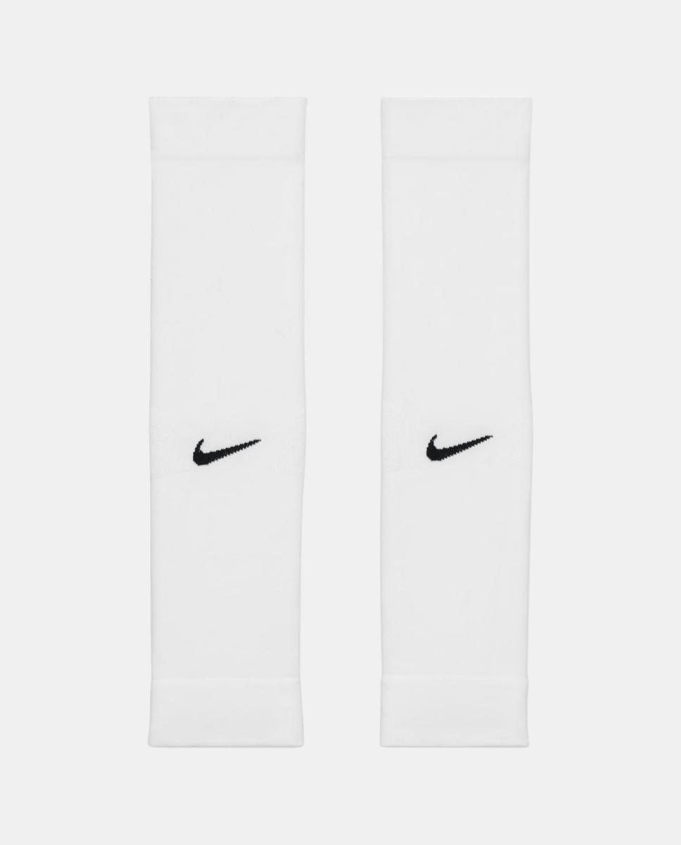 Meias de Futebol Vaporfast Branco-2