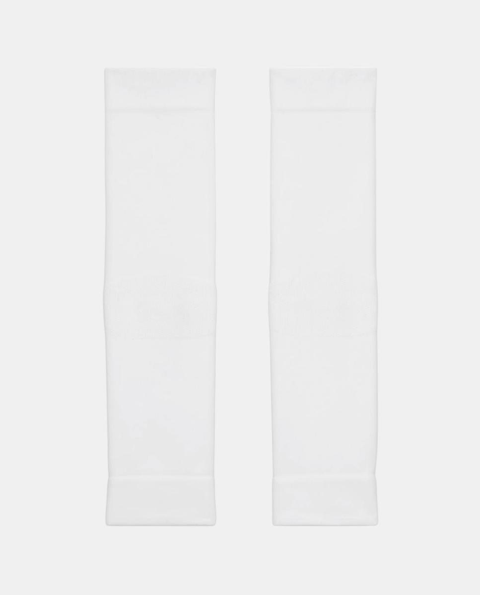 Meias de Futebol Vaporfast Branco-3