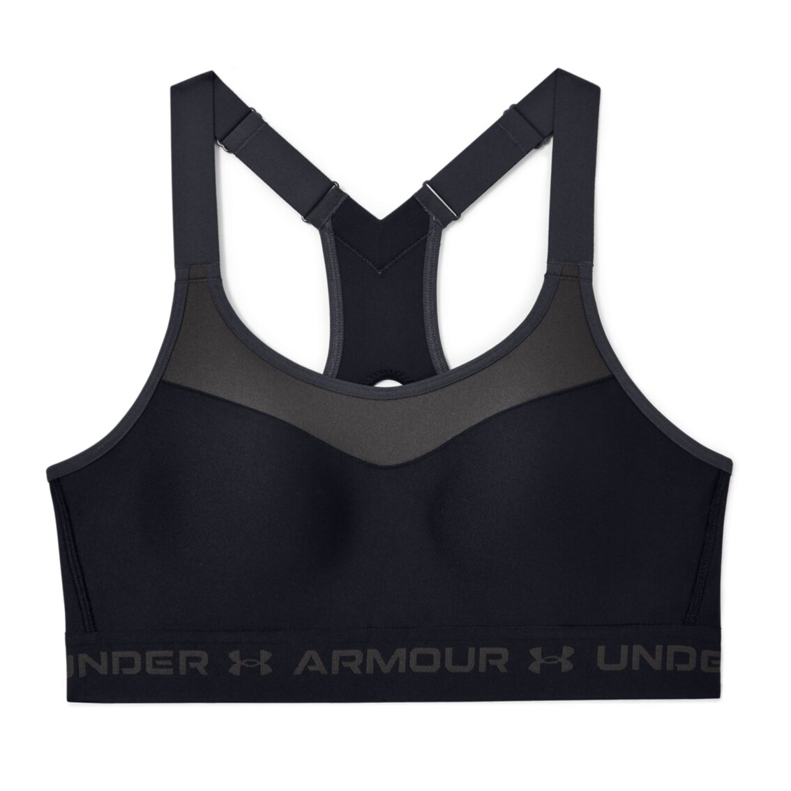 Imagem 0 de Soutien desportivo Armour® Crossback