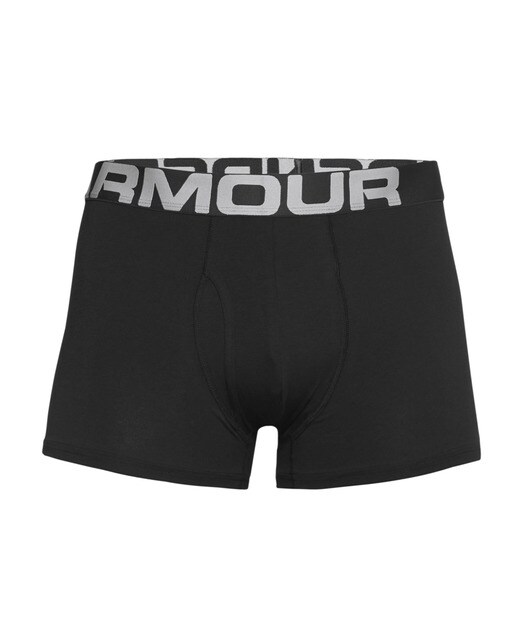 Imagem 0 de Pack de 3 pares de boxers Charged Cotton® de 8 cm Boxerjock