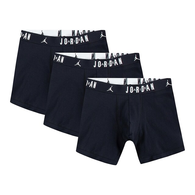 Imagem 0 de Pack de 3 Boxers Flight