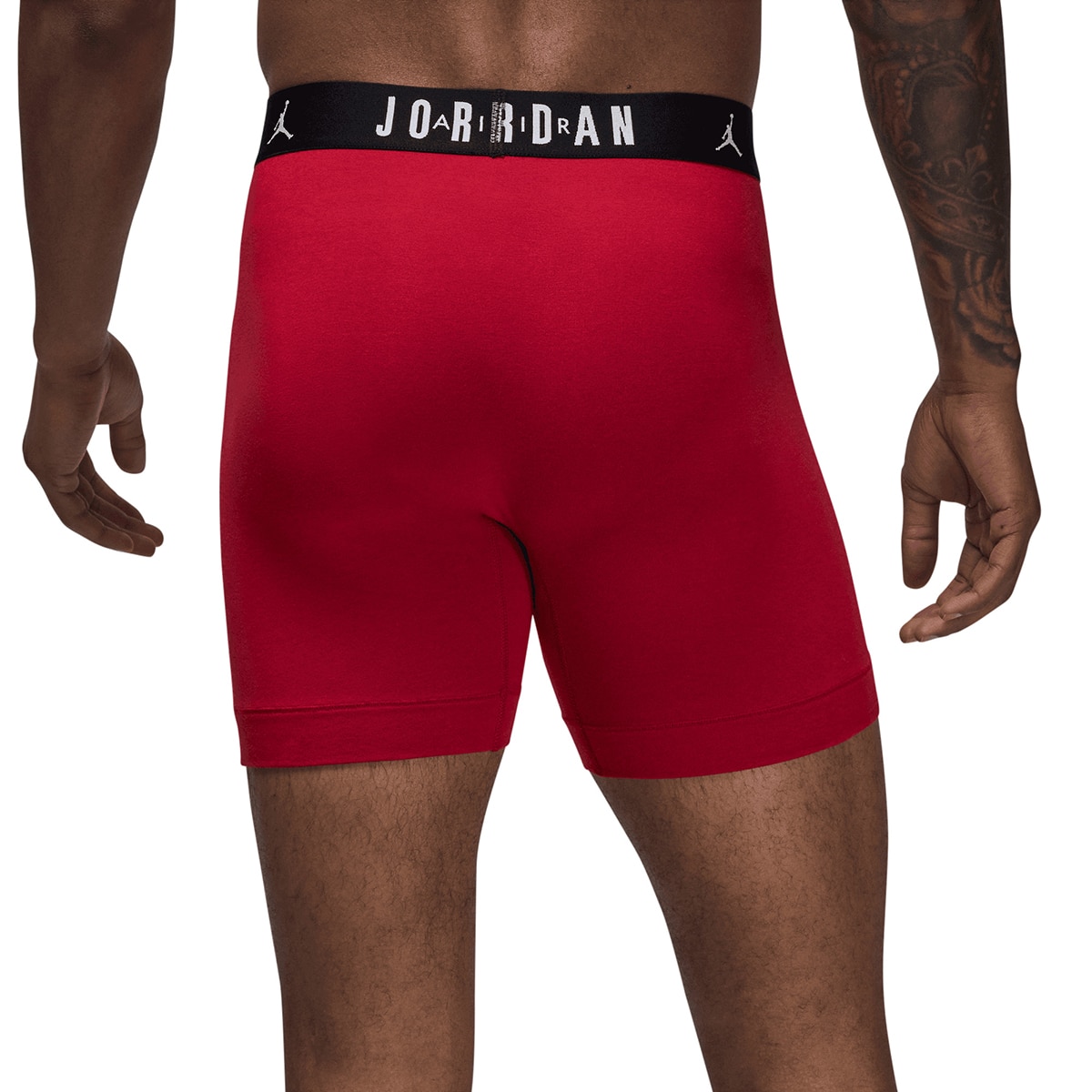 Pack de 3 Boxers JHM Flight Core Multicolor-5