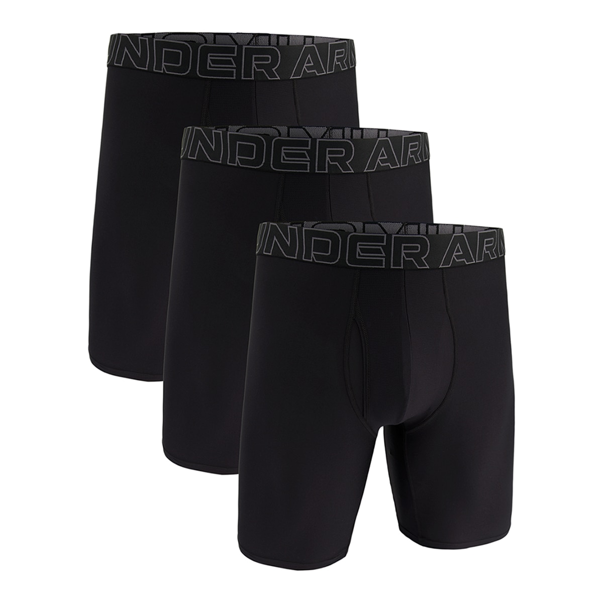 Imagem 0 de Boxers Desportivos de Homem M Ua Perf Tech