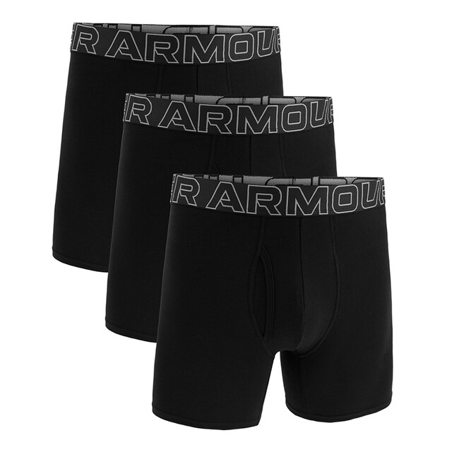 Imagen 0 de Calzoncillo deportivo de hombre M Ua Perf Cotto Under Armour