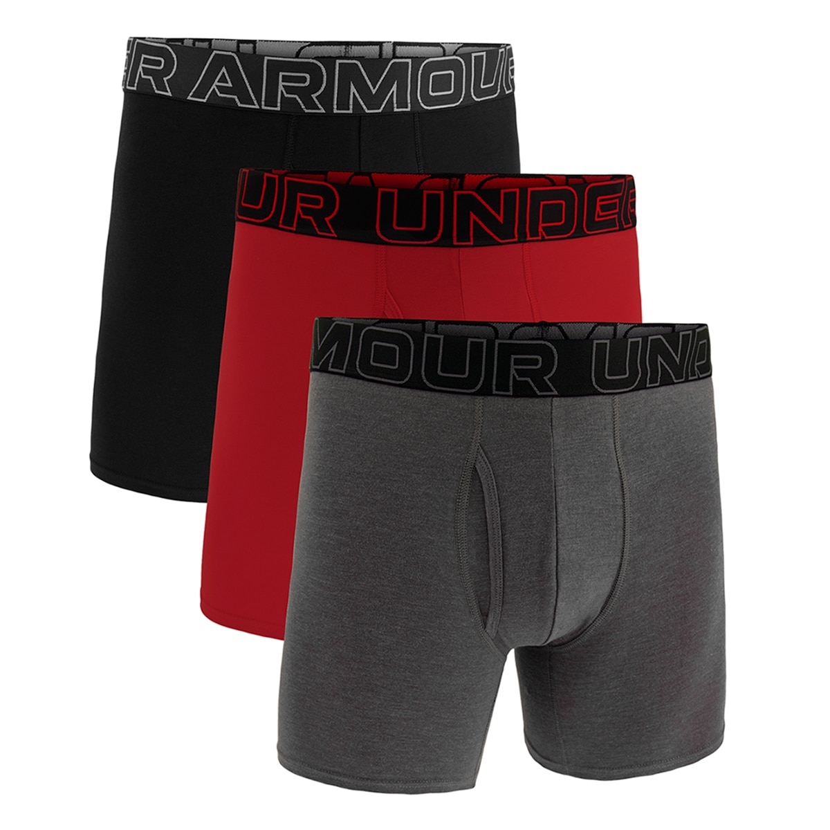 Imagem 0 de Boxers Desportivos de Homem M Ua Perf Cotto