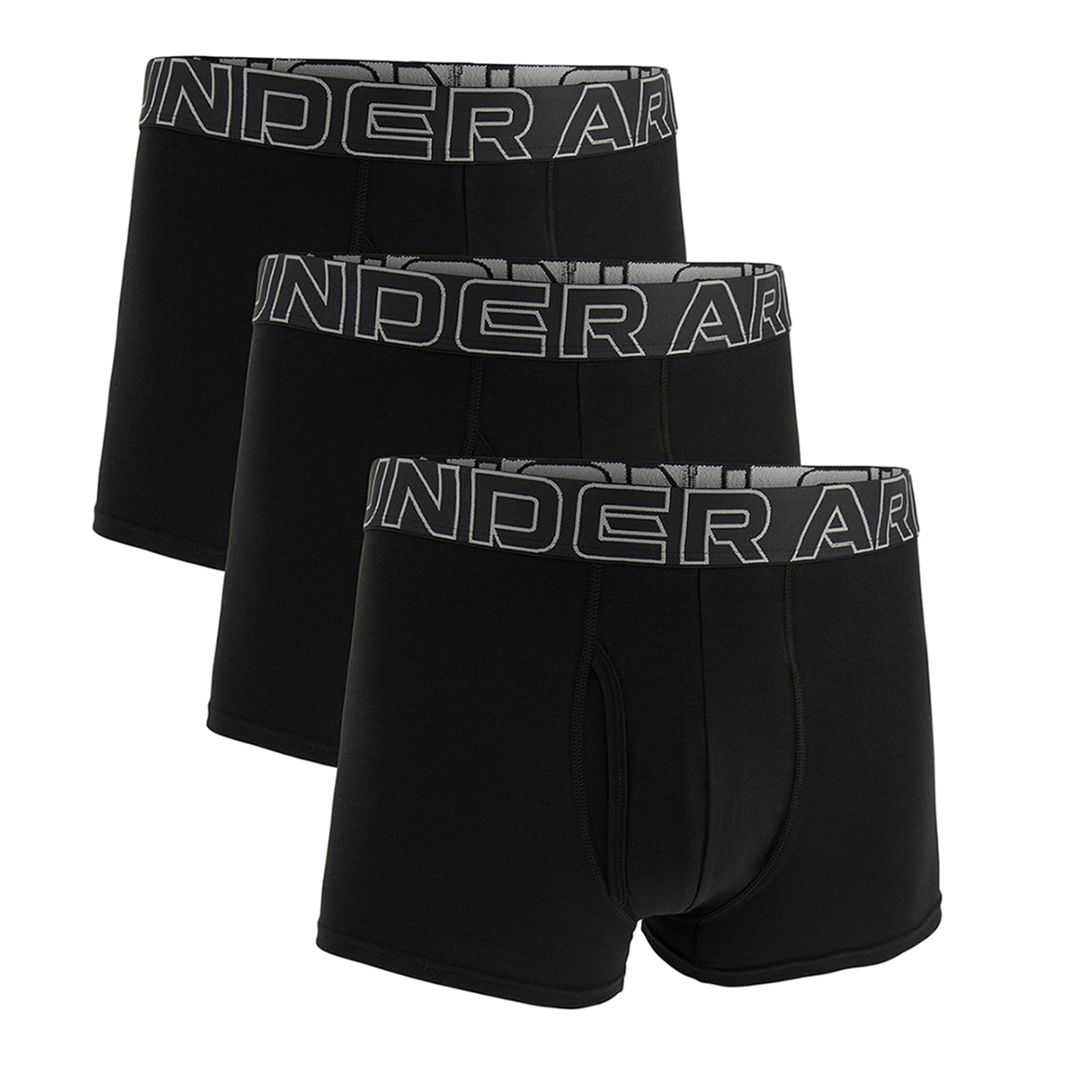Imagem 0 de Boxers Desportivos de Homem M Ua Perf Cotto