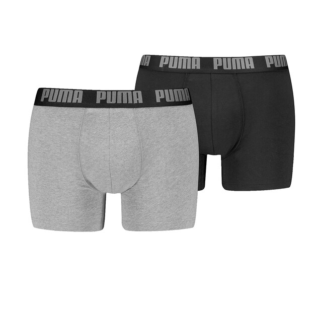 Imagen 0 de Bóxer de hombre de PUMA (pack de 2)