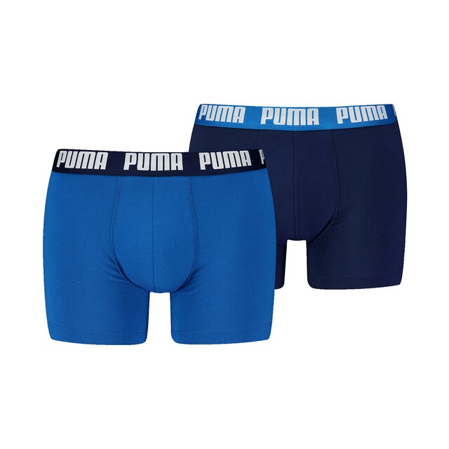 Imagen 0 de Bóxer de hombre de PUMA (pack de 2)
