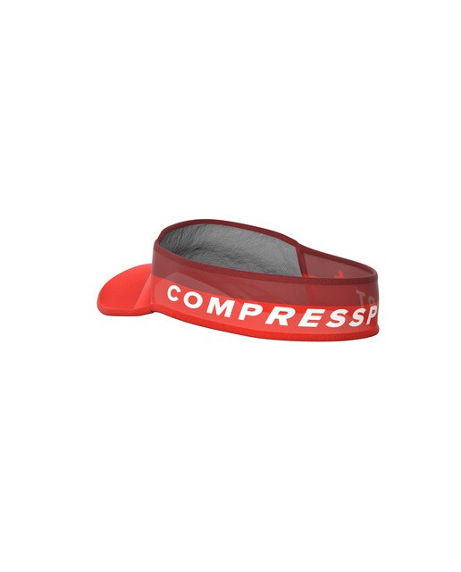 Pala Ultralight Compressport Vermelho-2