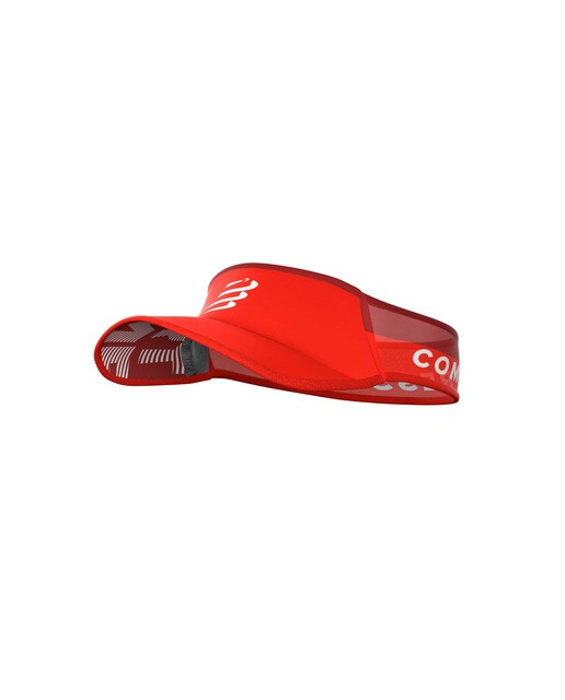 Pala Ultralight Compressport Vermelho-3