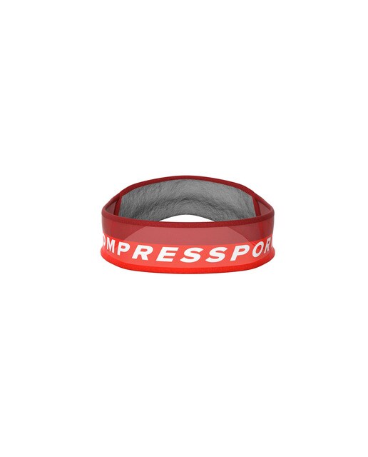 Pala Ultralight Compressport Vermelho-4
