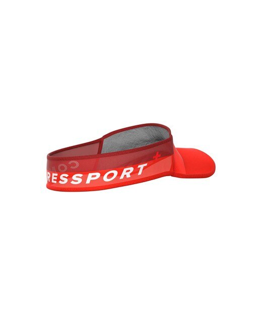 Pala Ultralight Compressport Vermelho-5
