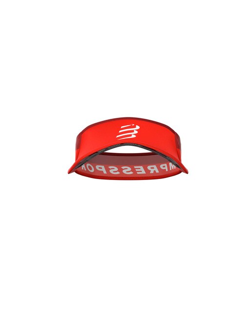 Pala Ultralight Compressport Vermelho-6