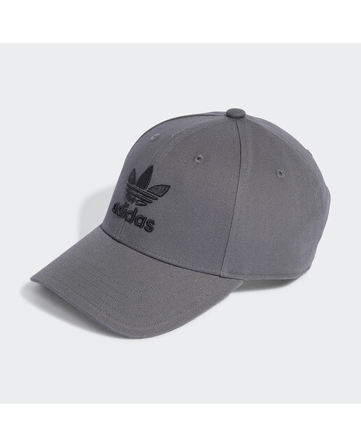 Imagem 0 de Boné de Basebol Trefoil adidas Originals