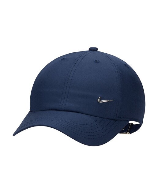 Gorra de niños Dri-FIT Club Swoosh Nike