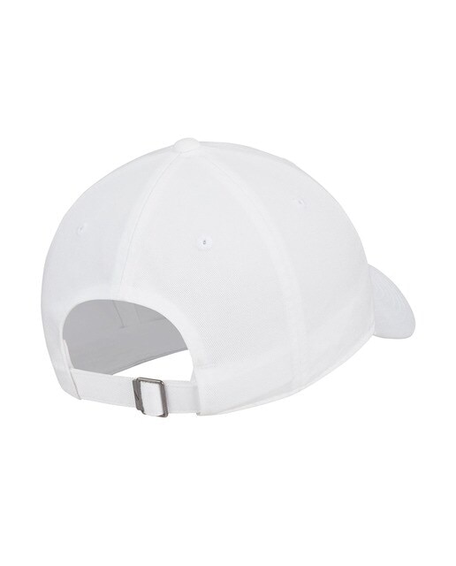 Boné Swoosh Nike Branco-2