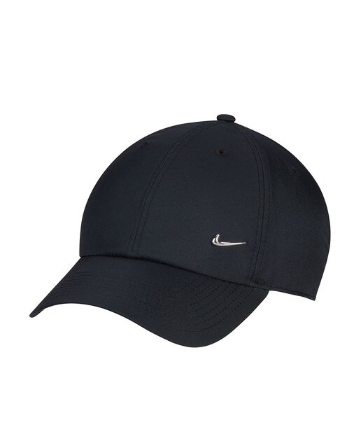 Boné MT Swoosh Preto-1