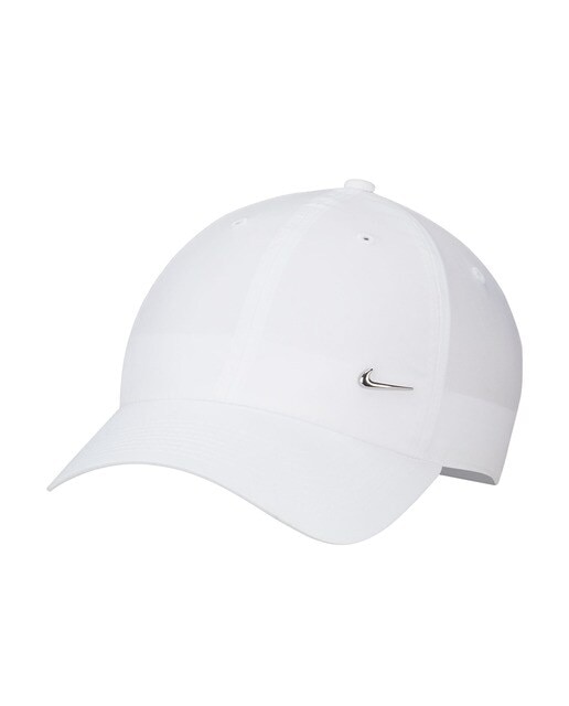 Boné MT Swoosh Branco-1