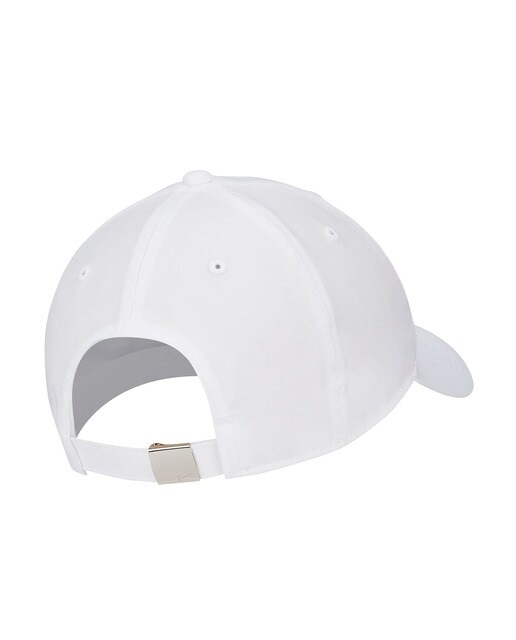 Boné MT Swoosh Branco-2