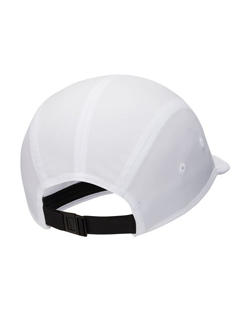 Boné Unstructured Fly Dri-Fit Branco-2