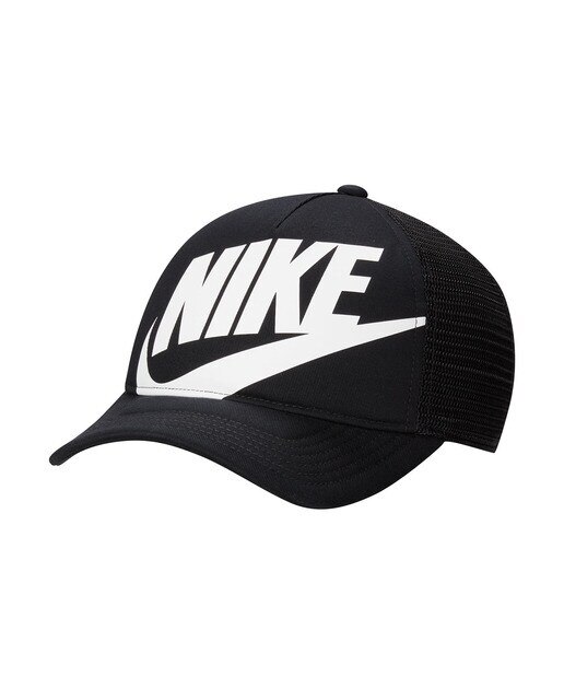 Boné Rise Structured Preto-1