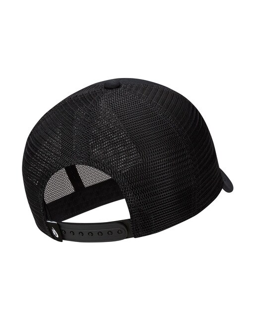 Boné Rise Structured Preto-2