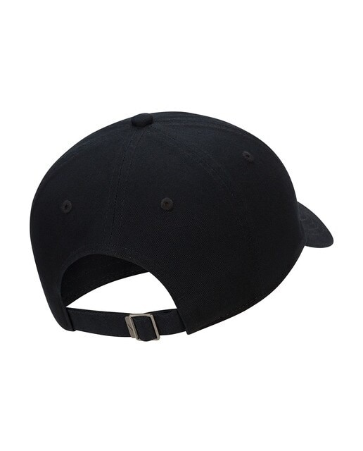 Boné Swoosh Nike Preto-2