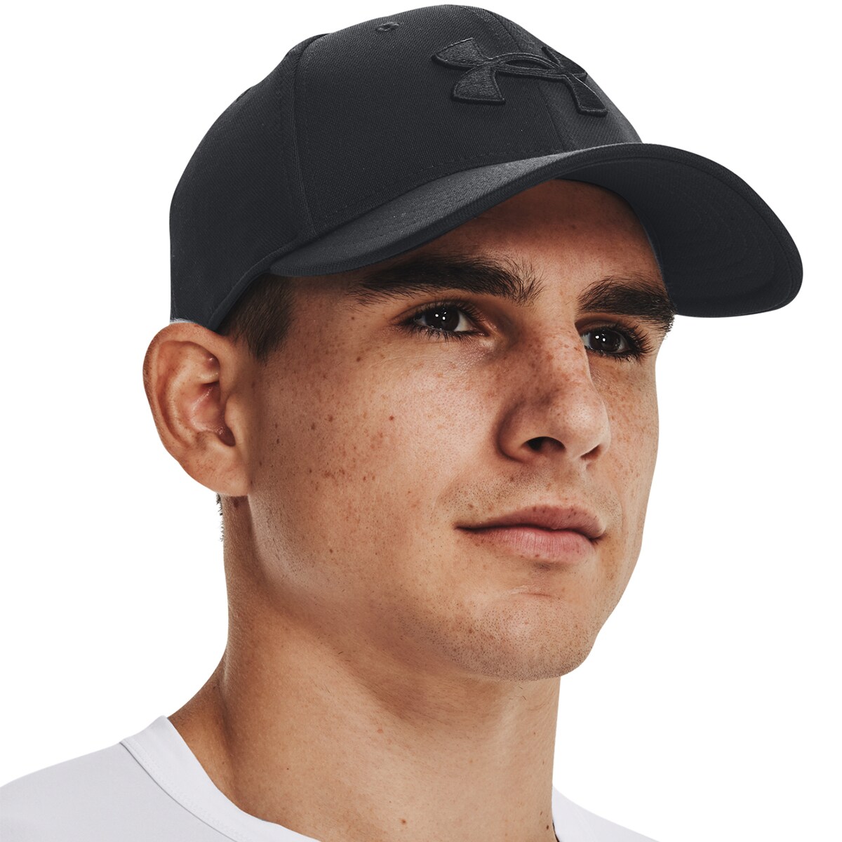 Boné Blitzing Preto-3