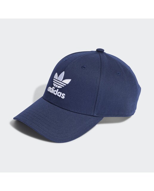 Imagem 0 de Boné de Basebol Trefoil adidas Originals