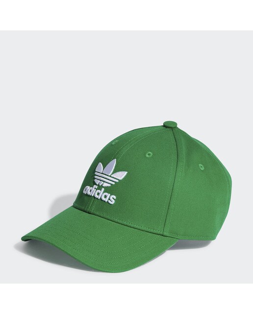 Imagem 0 de Boné de Basebol Trefoil adidas Originals