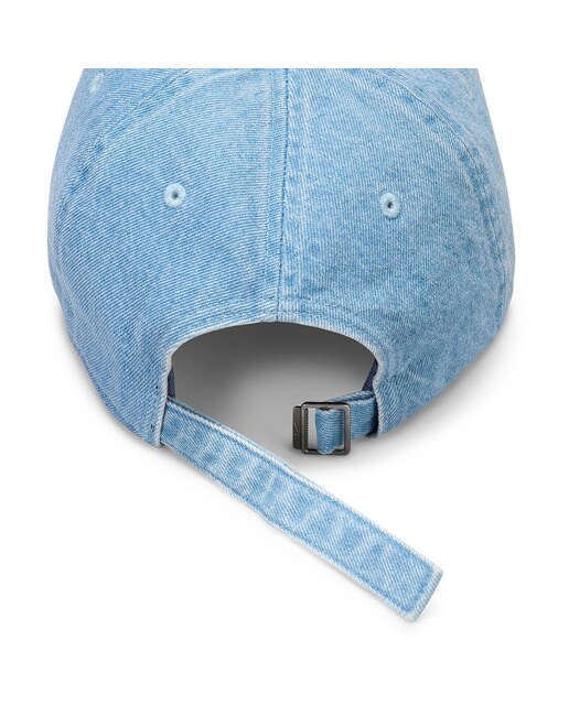 Boné Casual Nk Club Cap U Cb Castanho-6