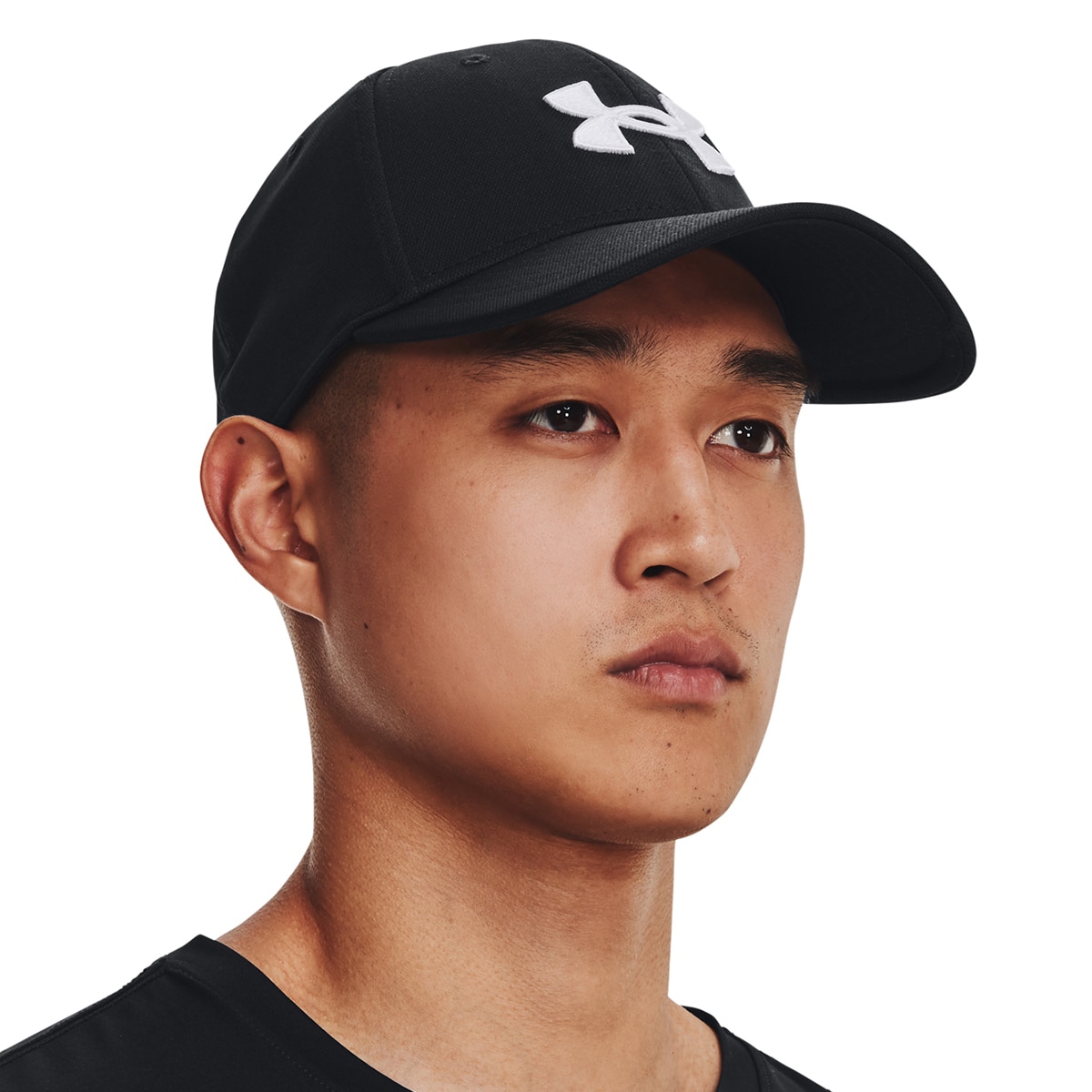 Boné Blitzing Preto-3