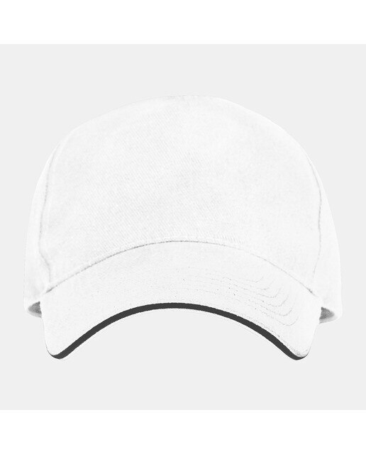 Gorra Factory Roly Negro-1
