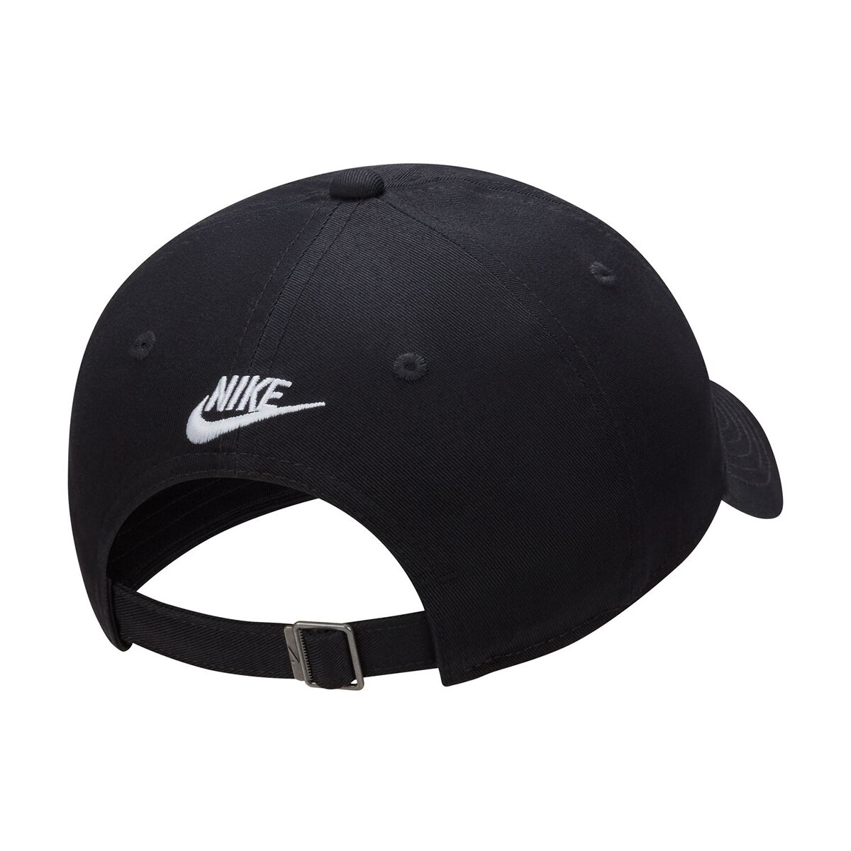 Boné Club Unstructured JDI Cap Preto-2