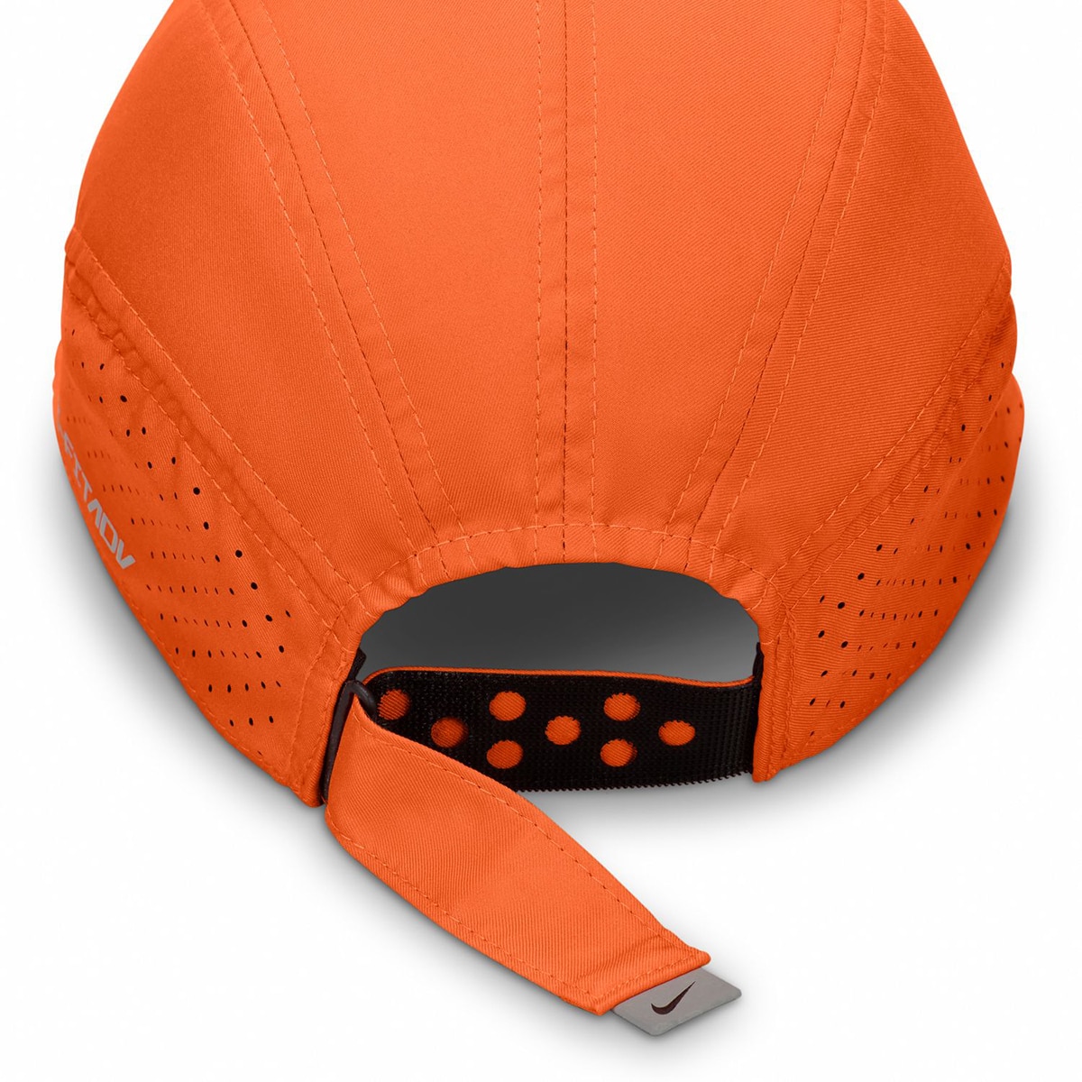 Boné Dri-Fit Adv Fly Unstructured R Laranja-6