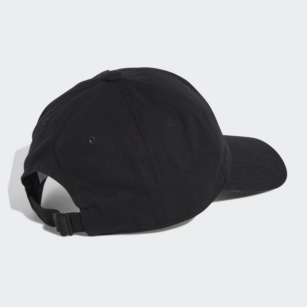 Boné Adicolor Classic Trefoil Baseball Originals Preto-2