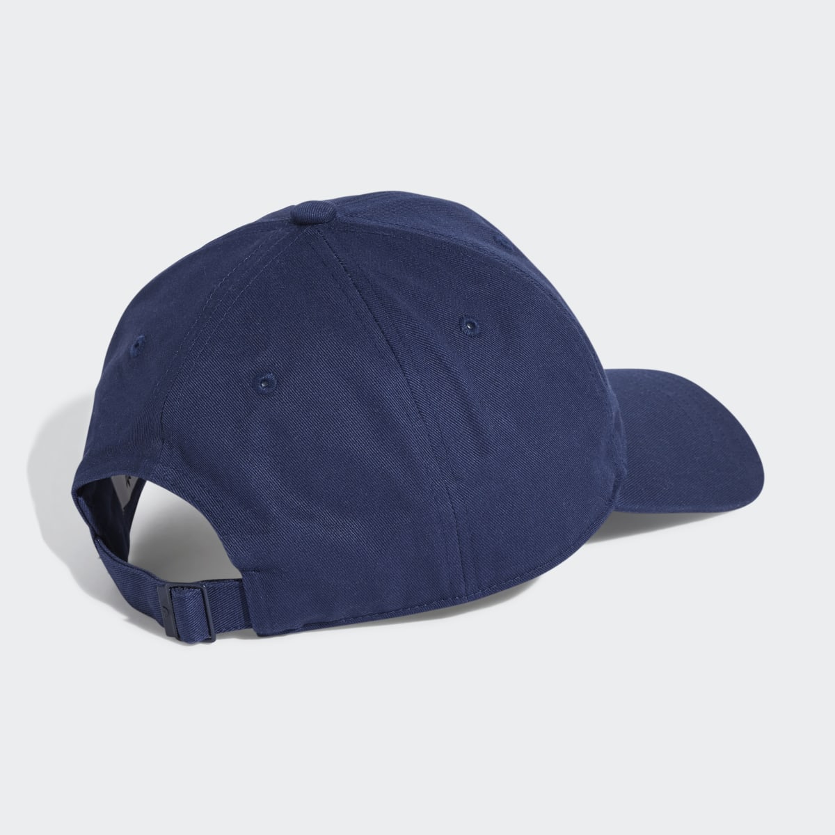 Boné Adicolor Classic Trefoil Baseball Azul-2