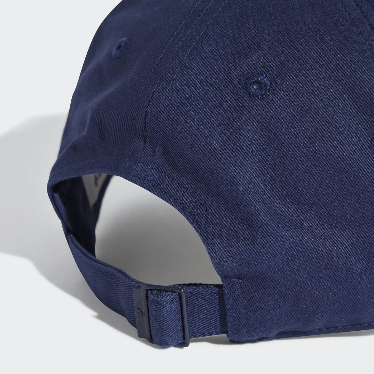 Boné Adicolor Classic Trefoil Baseball Azul-3