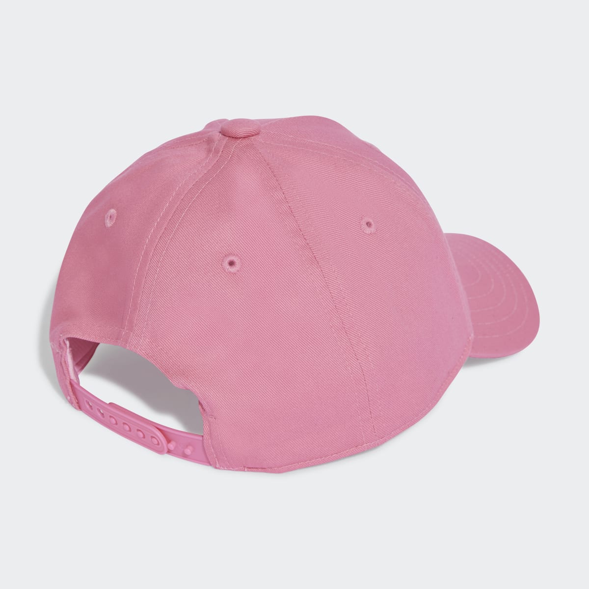 Boné de Criança Rosa-2
