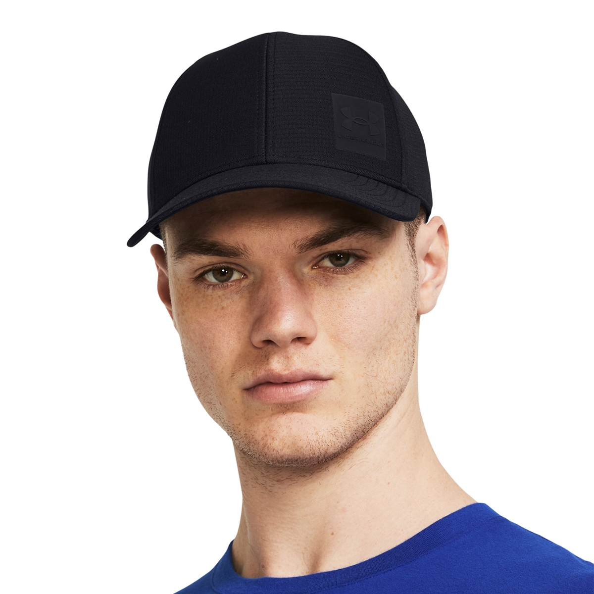 Boné de Homem Blitzing Preto-3