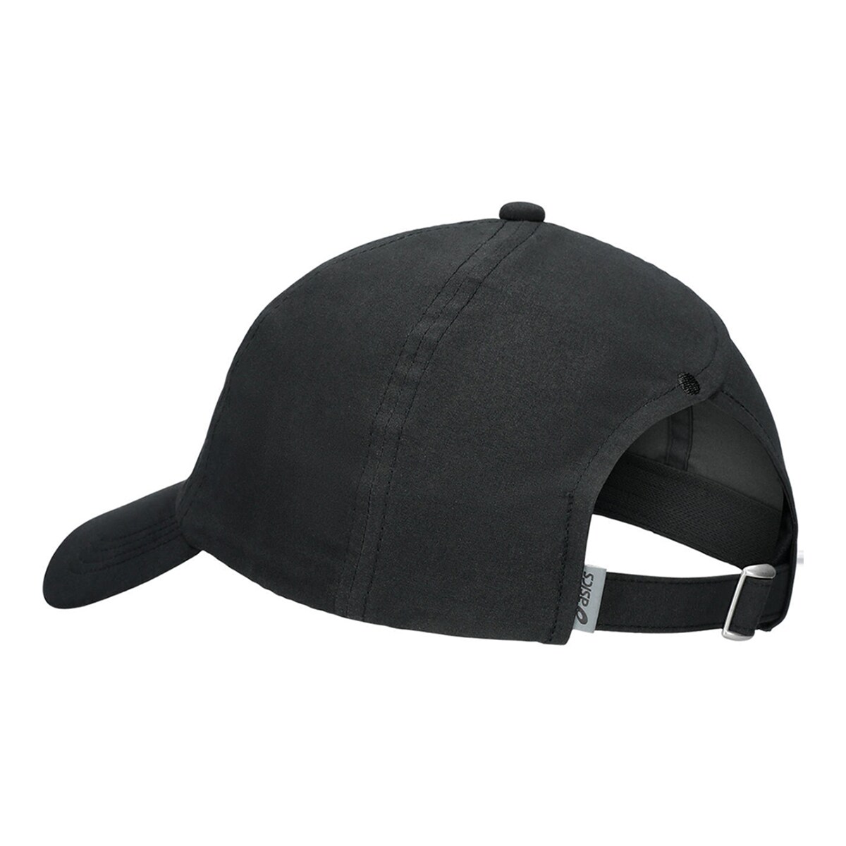 Bonés de Running Unissexo Essential Running Cap Preto-2