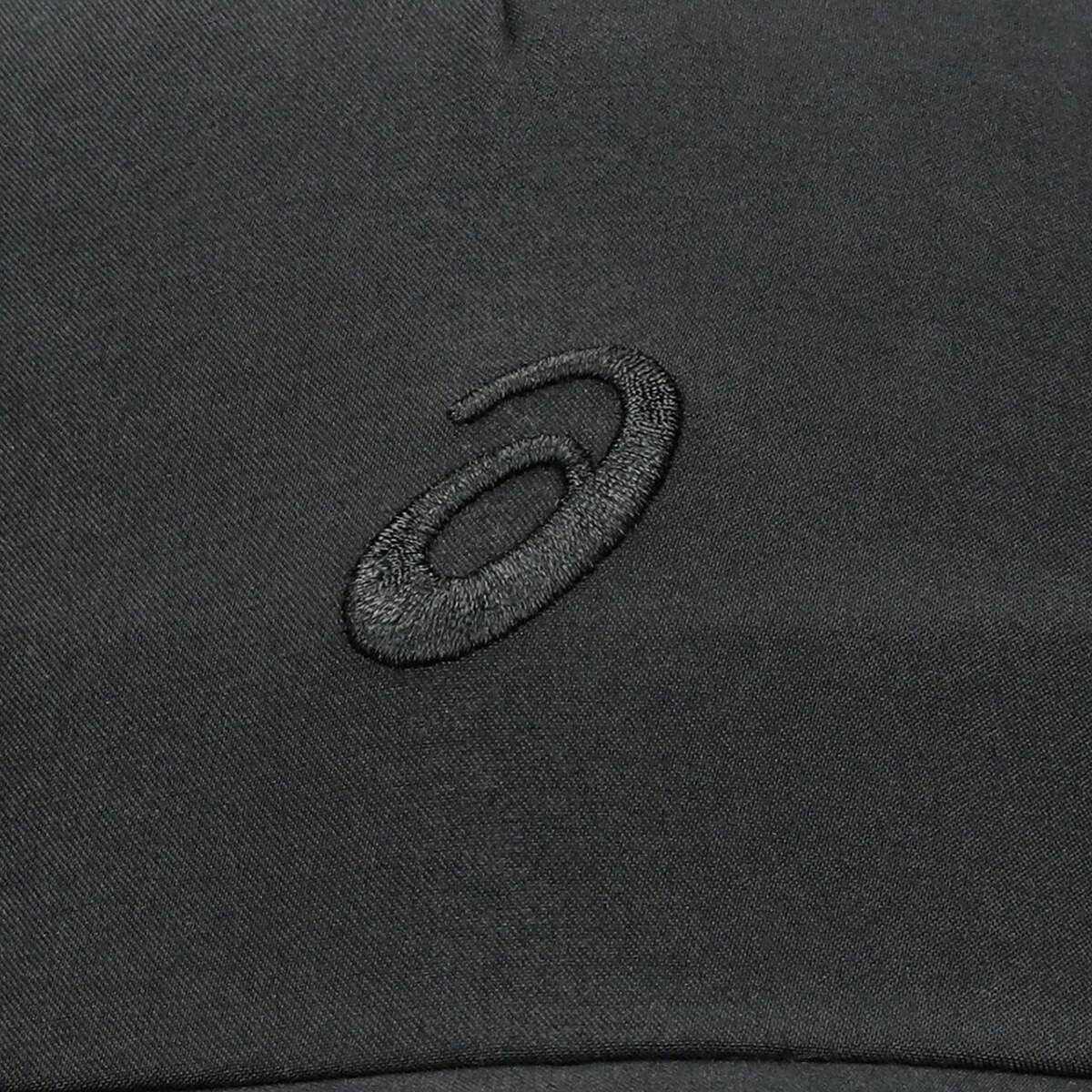 Bonés de Running Unissexo Essential Running Cap Preto-3