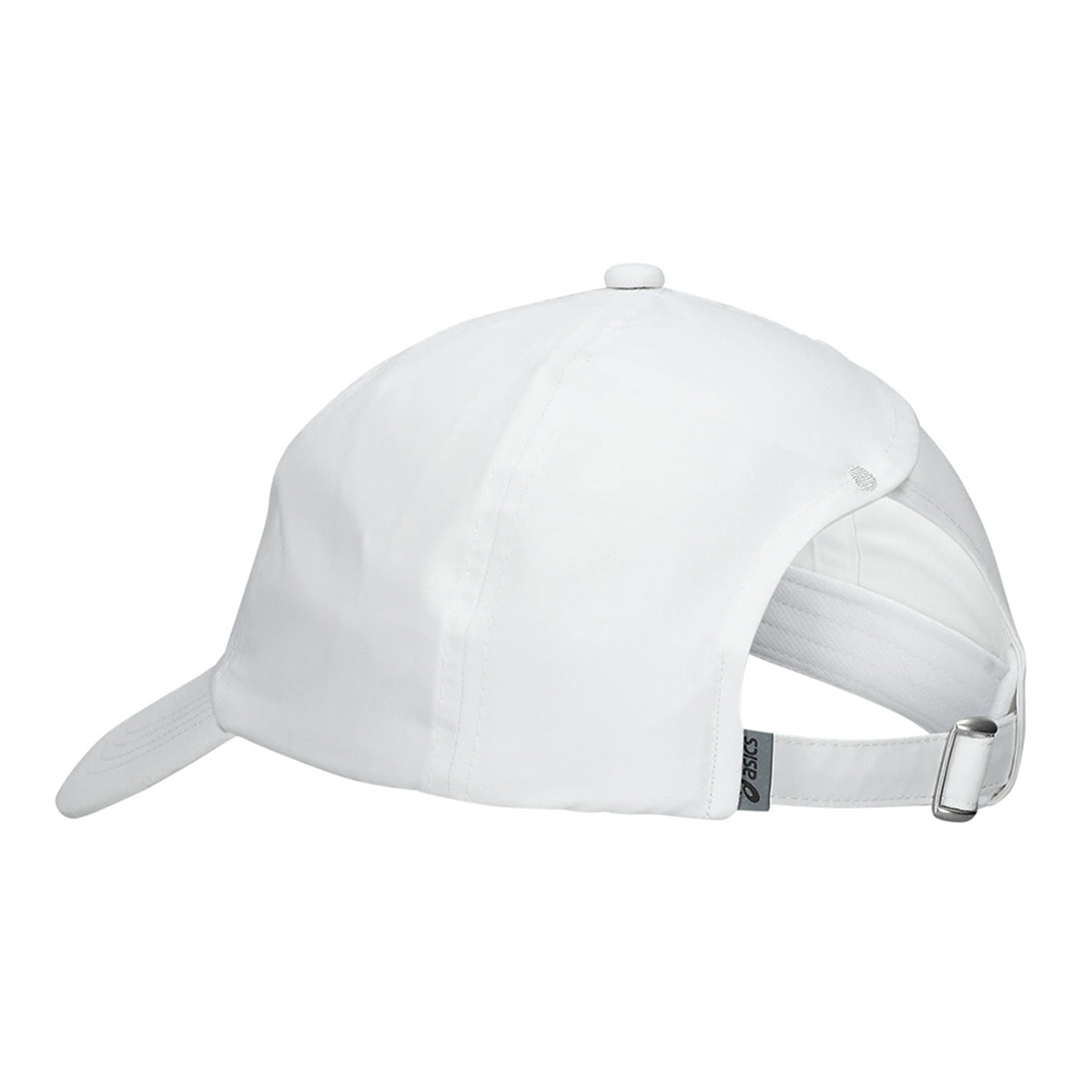Bonés de Running Unissexo Essential Running Cap Branco-2
